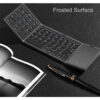 teclado touch pad